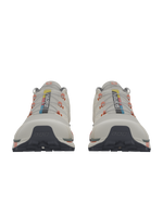 Salomon XT6 / 10 years Vanilla Ice/Bleached Sand/Red Orange