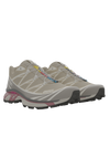 Salomon XT6 / 10 years Safari/Vintage Khaki/Castor Gray