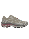 Salomon XT6 / 10 years Safari/Vintage Khaki/Castor Gray