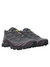 Salomon XT6 / 10 years Ebony/Plum Perfect/Evening Blue