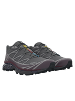 Salomon XT6 / 10 years Ebony/Plum Perfect/Evening Blue