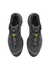 Salomon XT6 / 10 years Ebony/Plum Perfect/Evening Blue
