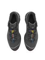 Salomon XT6 / 10 years Ebony/Plum Perfect/Evening Blue