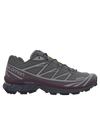 Salomon XT6 / 10 years Ebony/Plum Perfect/Evening Blue