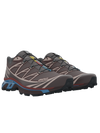 Salomon XT6 / 10 years Madder Brown/Mocha Mousse/Chocolate Plum