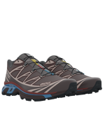 Salomon XT6 / 10 years Madder Brown/Mocha Mousse/Chocolate Plum