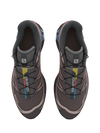 Salomon XT6 / 10 years Madder Brown/Mocha Mousse/Chocolate Plum
