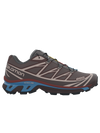 Salomon XT6 / 10 years Madder Brown/Mocha Mousse/Chocolate Plum