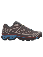 Salomon XT6 / 10 years Madder Brown/Mocha Mousse/Chocolate Plum