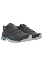Salomon XT6 / 10 years Black/Deep Teal/Legion Blue