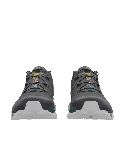 Salomon XT6 / 10 years Black/Deep Teal/Legion Blue