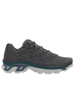 Salomon XT6 / 10 years Black/Deep Teal/Legion Blue