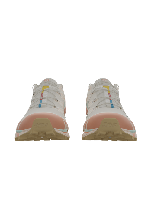 Salomon XT6 / 10 years Vanilla Ice/Yucca/Sun Baked
