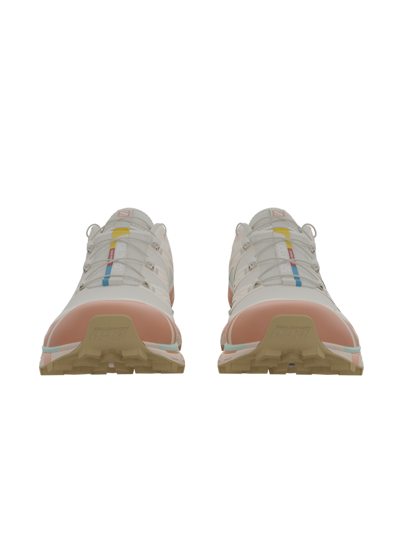 Salomon XT6 / 10 years Vanilla Ice/Yucca/Sun Baked