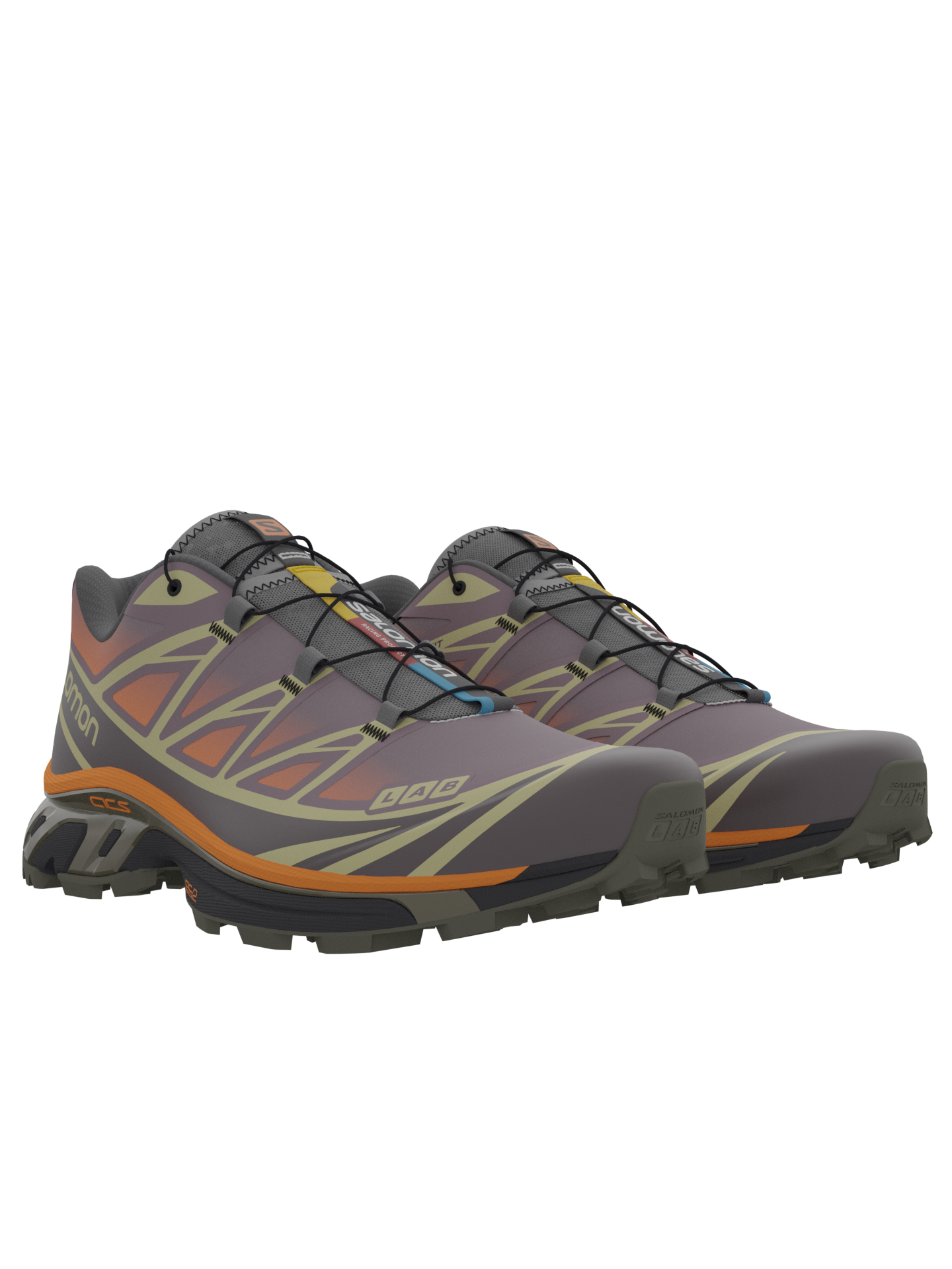 23-24 SALOMON DIRTRICT ブラック Mサイズ