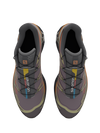 Salomon XT6 / 10 years Moonscape/Leek Green/Vibrant Orange