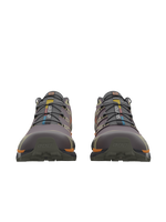Salomon XT6 / 10 years Moonscape/Leek Green/Vibrant Orange