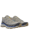 Salomon XT6 / 10 years Bleached Sand/Dazzling Blue/Black