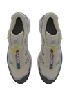 Salomon XT6 / 10 years Bleached Sand/Dazzling Blue/Black