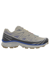Salomon XT6 / 10 years Bleached Sand/Dazzling Blue/Black