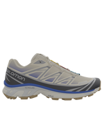 Salomon XT6 / 10 years Bleached Sand/Dazzling Blue/Black
