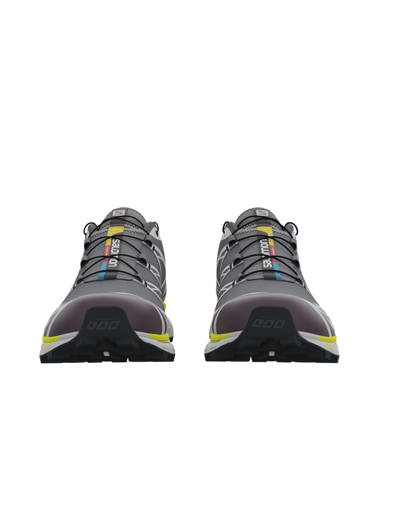 Salomon XT6 / 10 years India Ink/Lunar Rock/Maverick