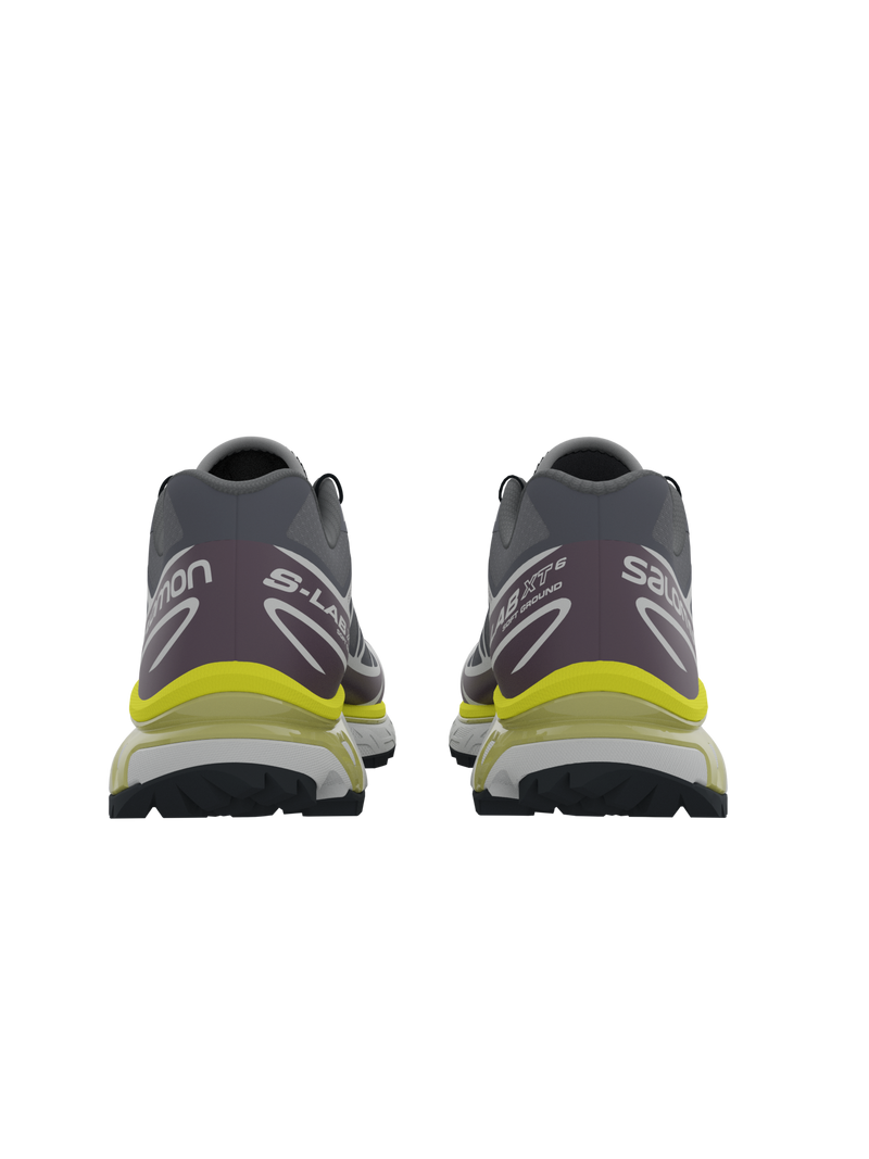 Salomon XT6 / 10 years India Ink/Lunar Rock/Maverick