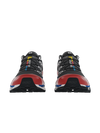Salomon XT6 / 10 years Black/White/Racing Red