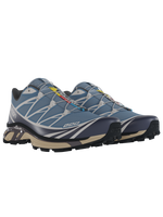 Salomon XT6 / 10 years Copen Blue/Mood Indigo/Lunar Rock
