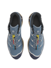 Salomon XT6 / 10 years Copen Blue/Mood Indigo/Lunar Rock
