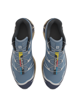Salomon XT6 / 10 years Copen Blue/Mood Indigo/Lunar Rock