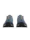 Salomon XT6 / 10 years Copen Blue/Mood Indigo/Lunar Rock