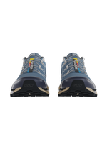 Salomon XT6 / 10 years Copen Blue/Mood Indigo/Lunar Rock