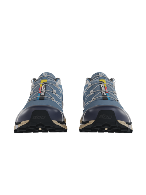 Salomon XT6 / 10 years Copen Blue/Mood Indigo/Lunar Rock