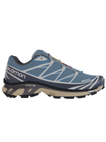 Salomon XT6 / 10 years Copen Blue/Mood Indigo/Lunar Rock