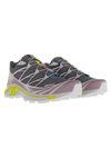 Salomon XT6 / 10 years Quiet Shade/Lunar Rock/Evening Primrose