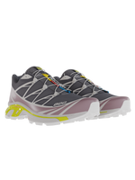 Salomon XT6 / 10 years Quiet Shade/Lunar Rock/Evening Primrose