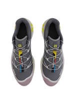 Salomon XT6 / 10 years Quiet Shade/Lunar Rock/Evening Primrose