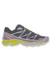 Salomon XT6 / 10 years Quiet Shade/Lunar Rock/Evening Primrose