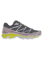 Salomon XT6 / 10 years Quiet Shade/Lunar Rock/Evening Primrose