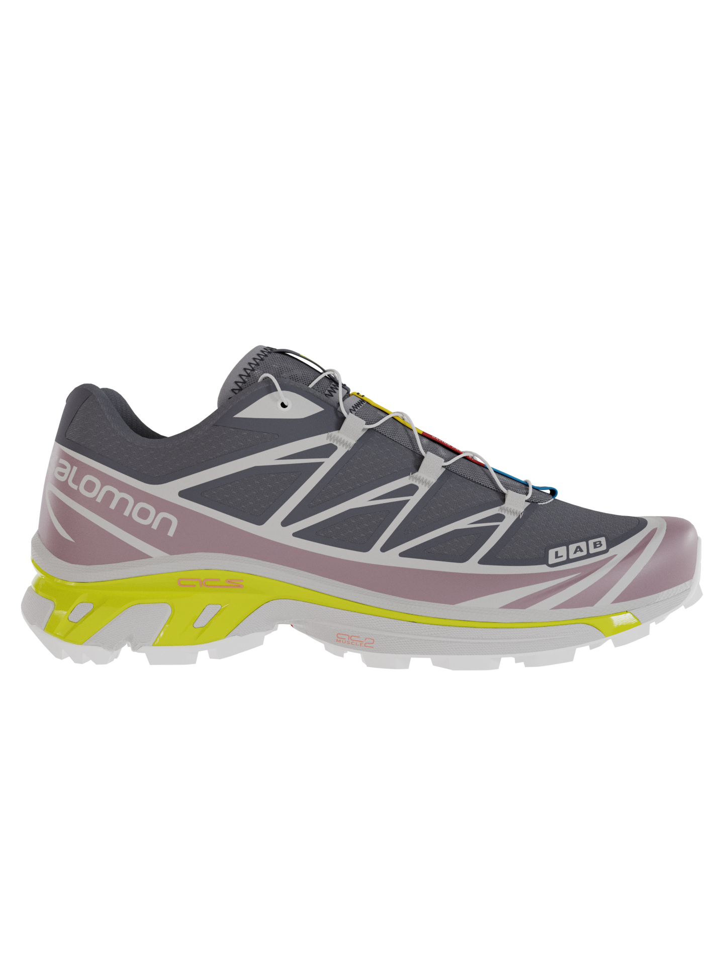 Salomon XT-6 “Quiet Shade Evening Primrose” Salomon XT-6 “Quiet Shade Evening Primrose” | Mercari main image 4