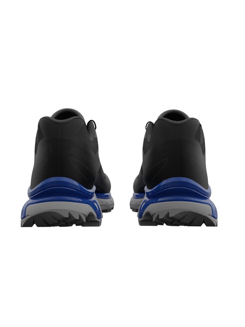 Salomon XT6 / 10 years Black/Riviera/Nimbus Cloud