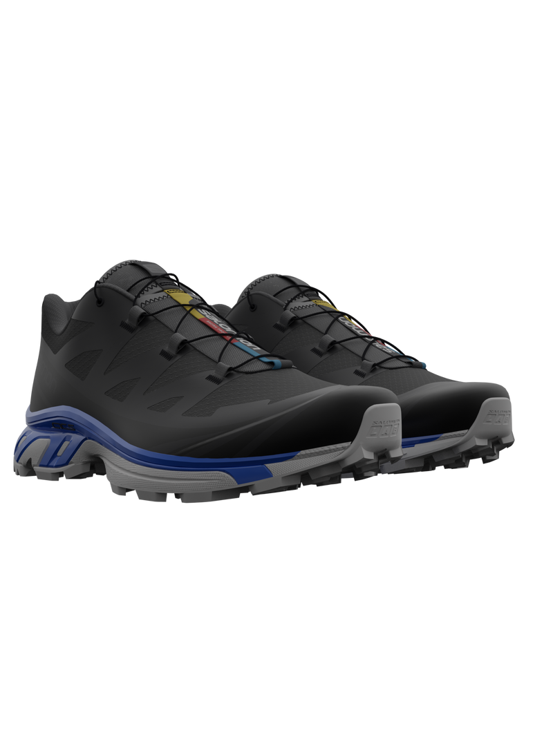 Salomon XT6 / 10 years Black/Riviera/Nimbus Cloud