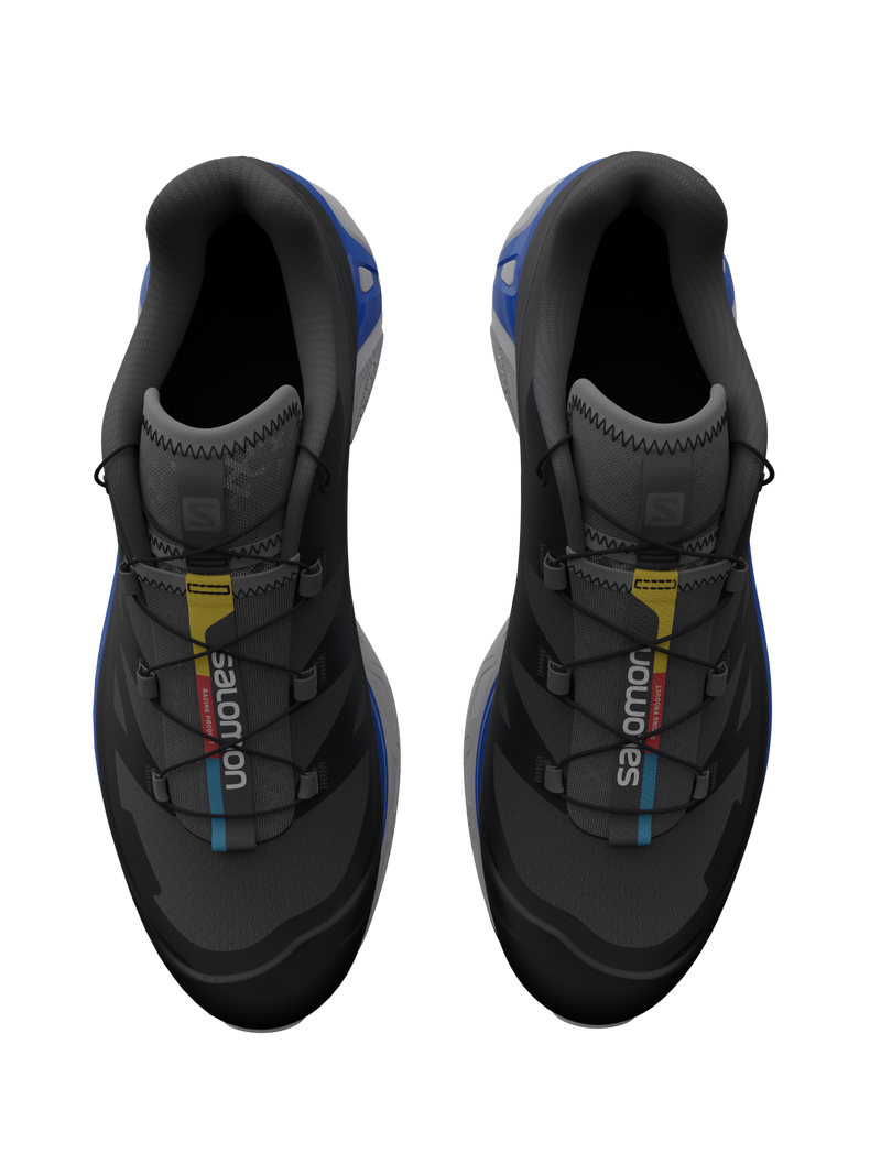 Salomon XT6 / 10 years Black/Riviera/Nimbus Cloud