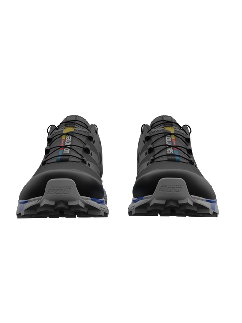 Salomon XT6 / 10 years Black/Riviera/Nimbus Cloud