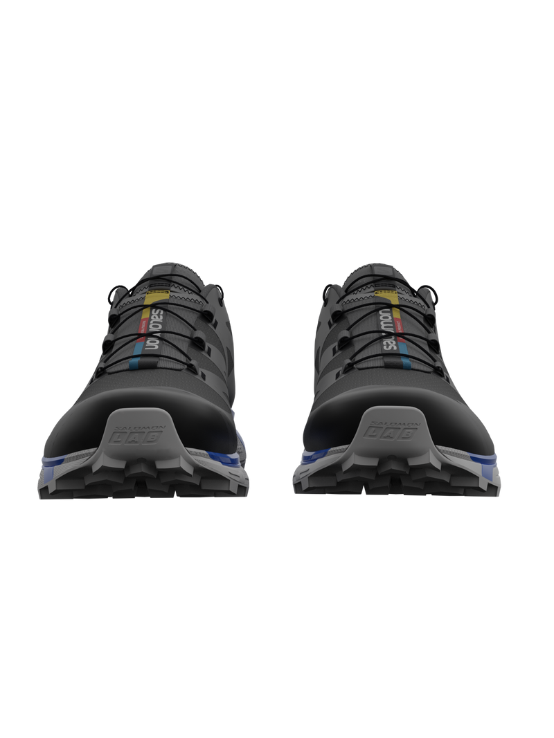 Salomon XT6 / 10 years Black/Riviera/Nimbus Cloud