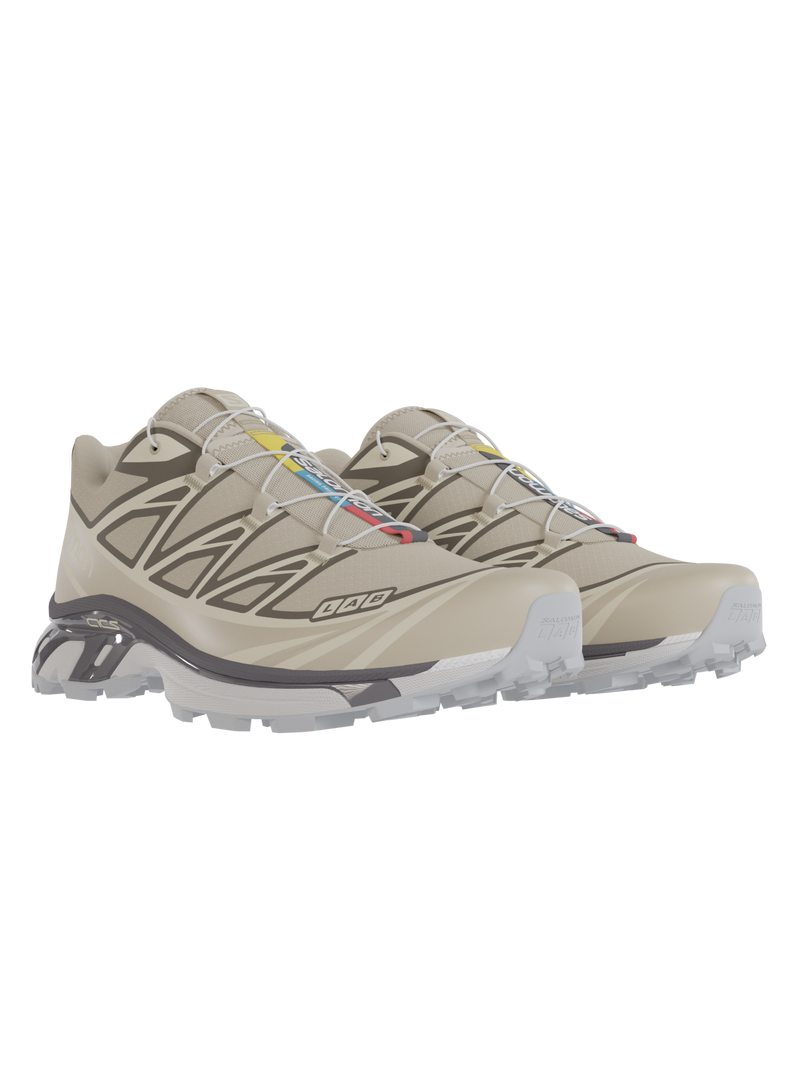 Salomon XT6 / 10 years Safari/Magnet/Vanilla Ice
