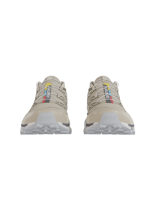 Salomon XT6 / 10 years Safari/Magnet/Vanilla Ice