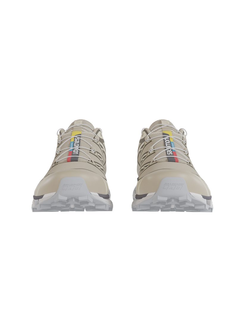 Salomon XT6 / 10 years Safari/Magnet/Vanilla Ice