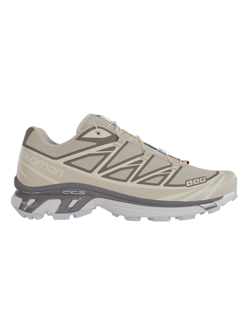 Salomon XT6 / 10 years Safari/Magnet/Vanilla Ice